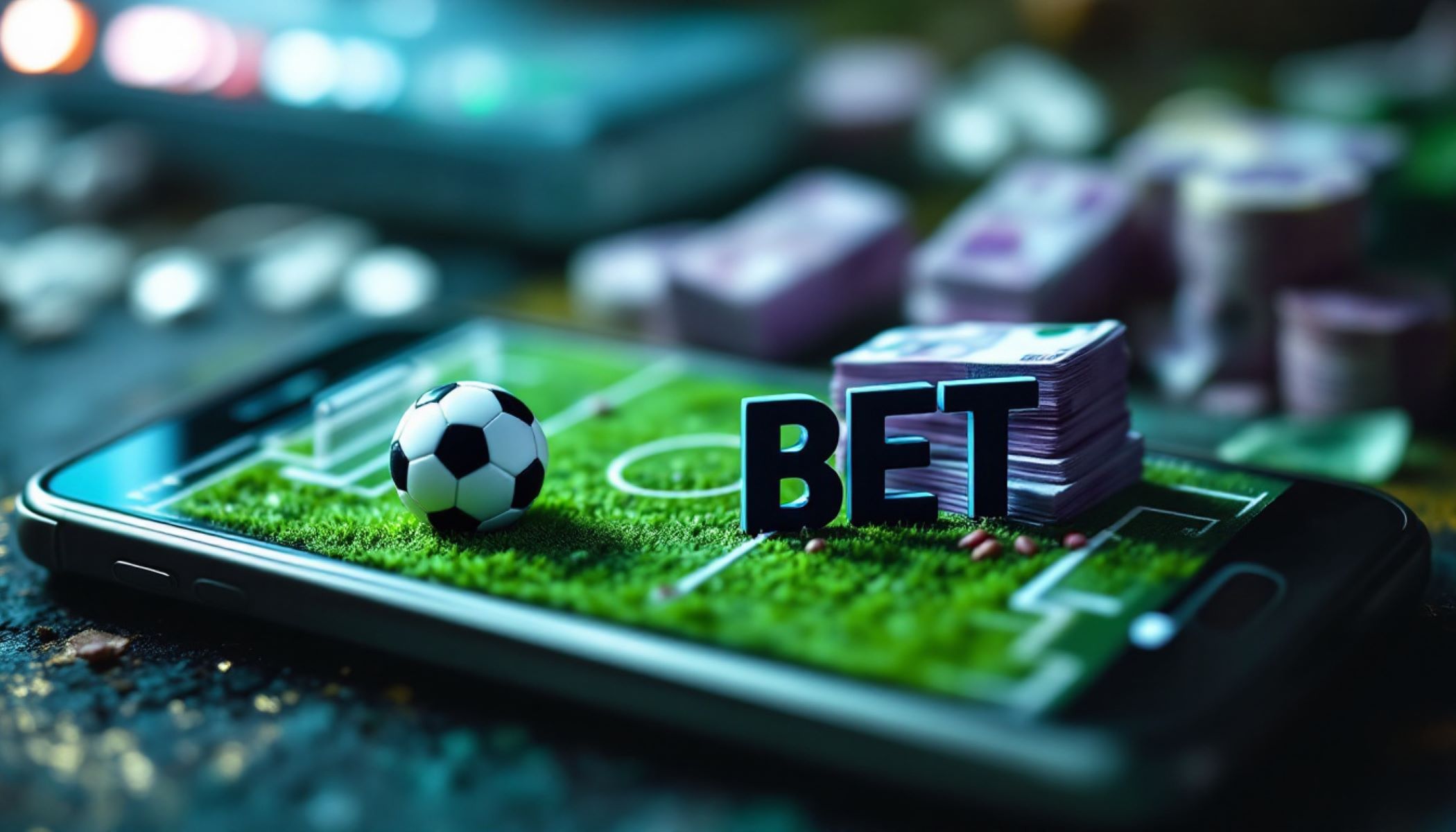 How to Understand and Use Betting Apps Effectively